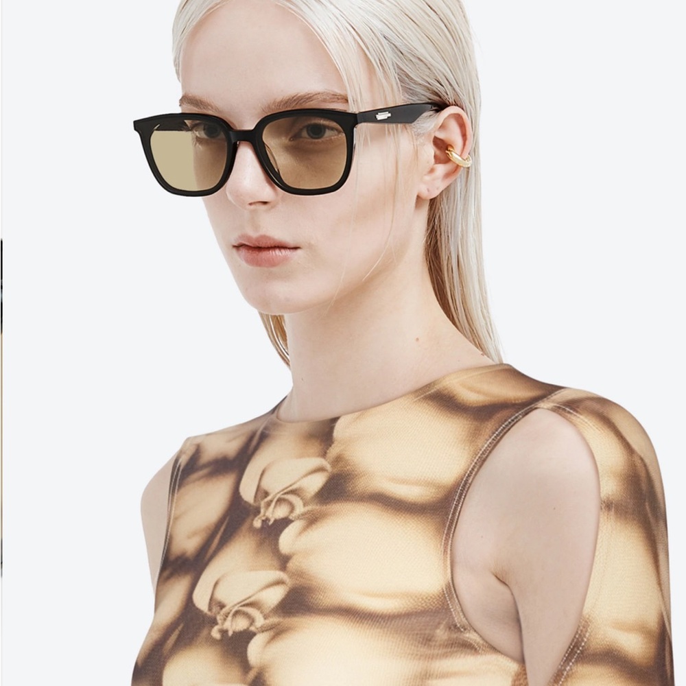 Gentle monster Lilit sunglasses